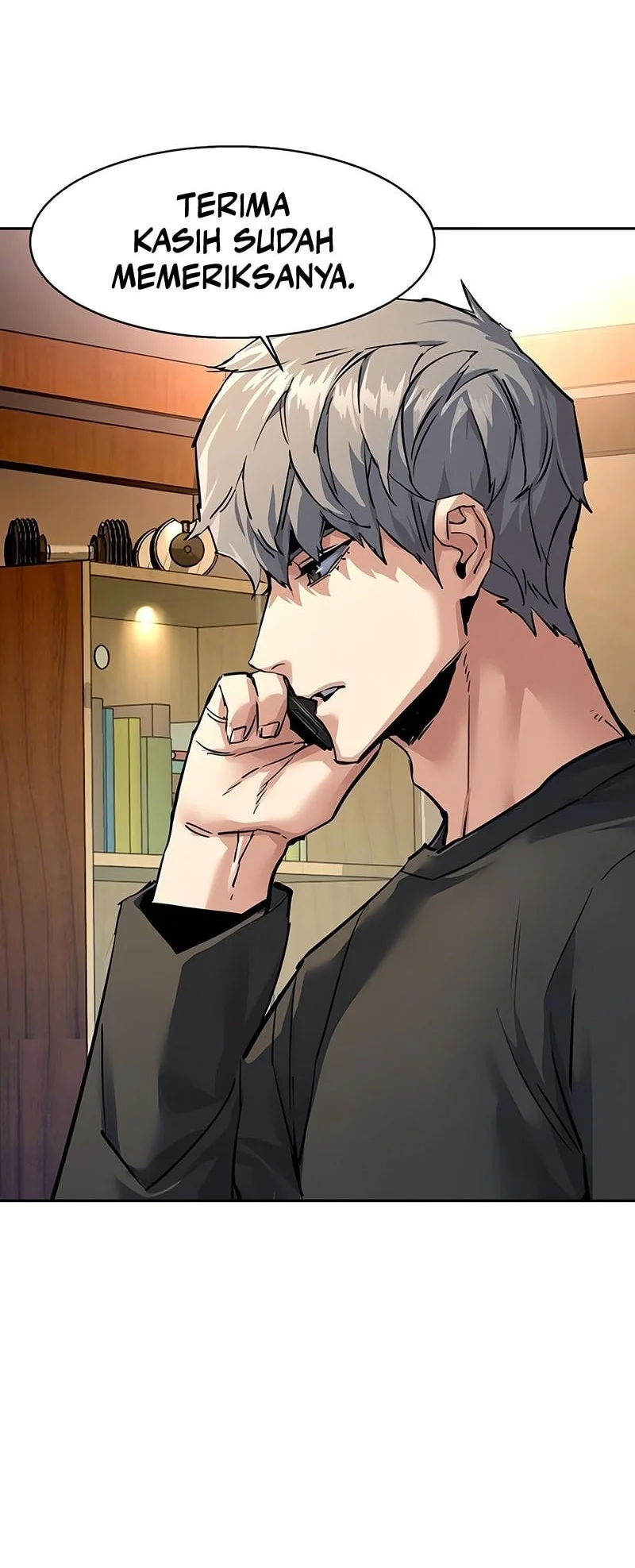 mercenary enrollment chapter 265 - Page 5